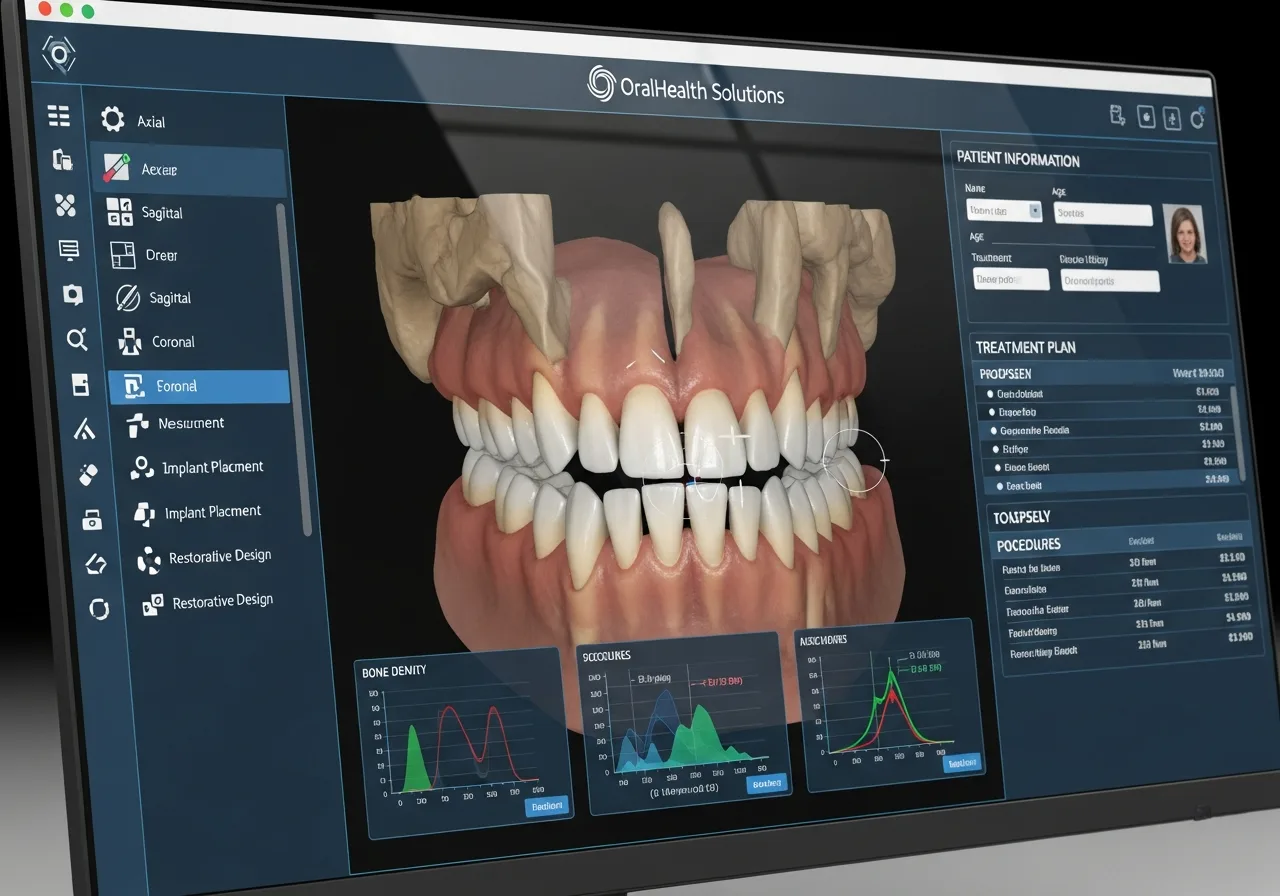 AI-gestützte Diagnosen